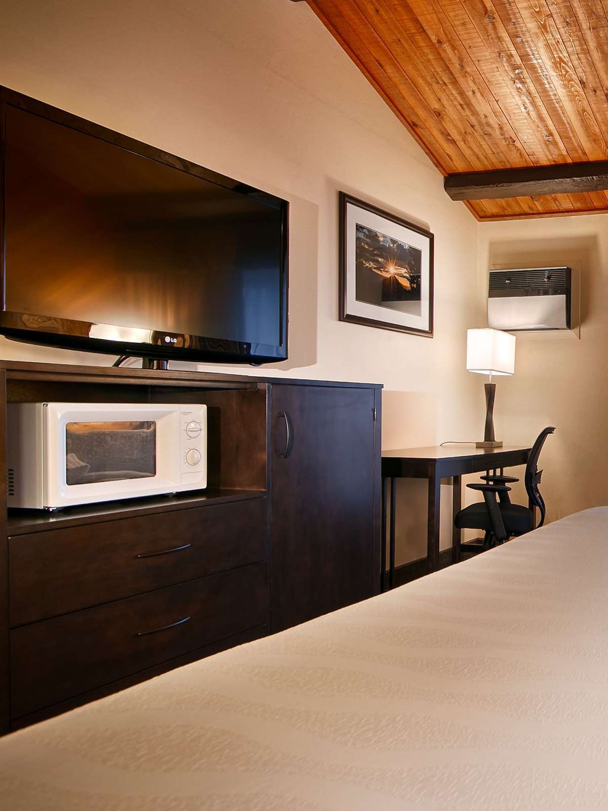 Hotel Best Western Plus Tree House photo 2