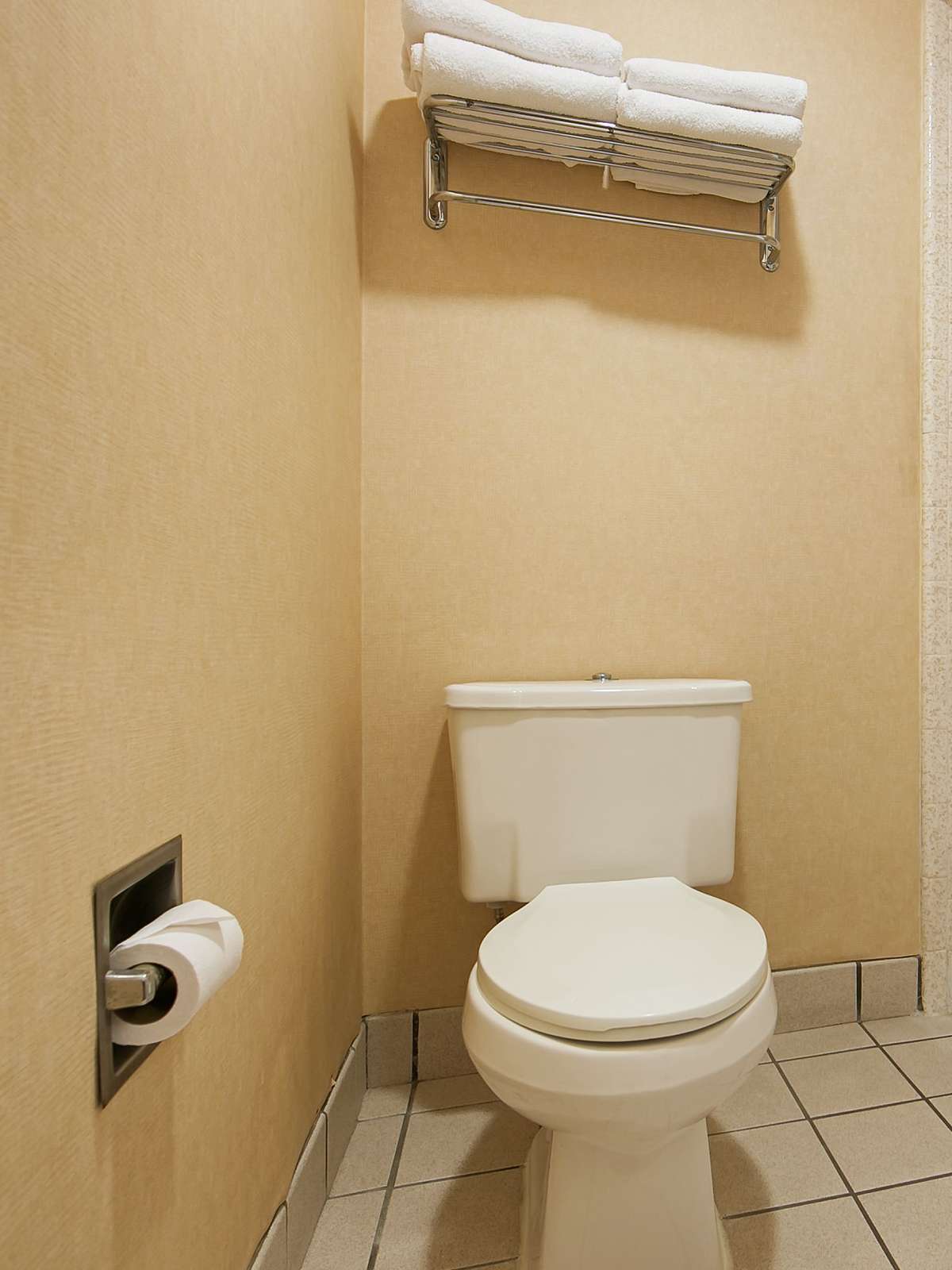 Hotel Best Western Inn Santa Clara photo 3