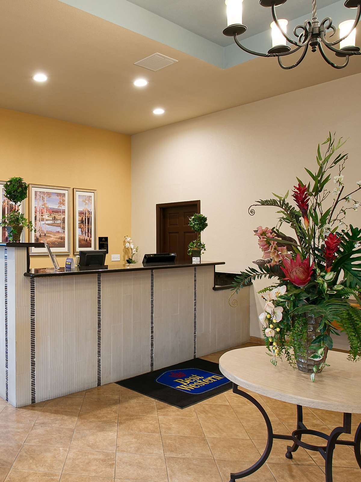 Hotel Best Western Inn Santa Clara photo 5