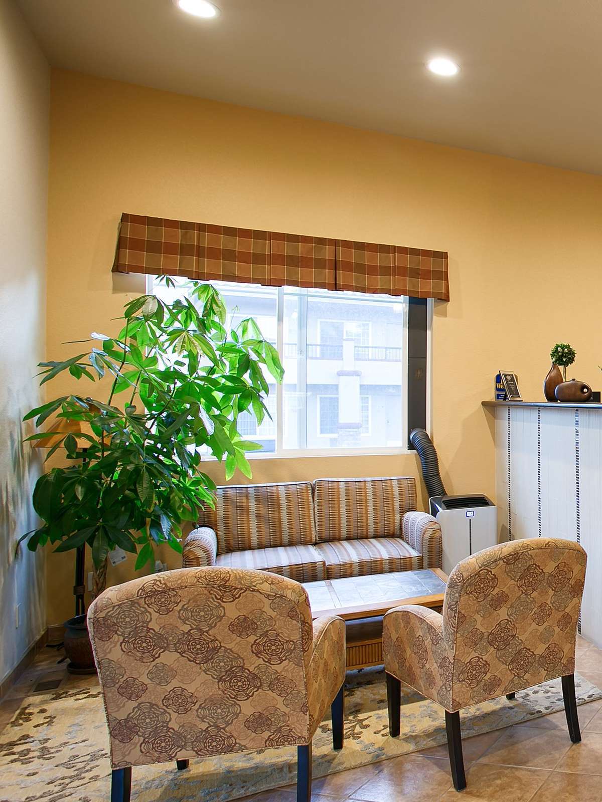 Hotel Best Western Inn Santa Clara photo 4