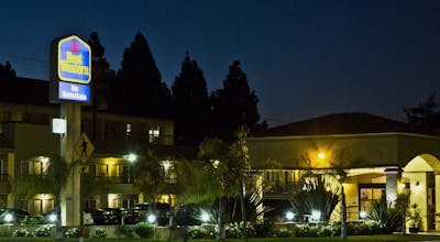 Best Western Inn Santa Clara