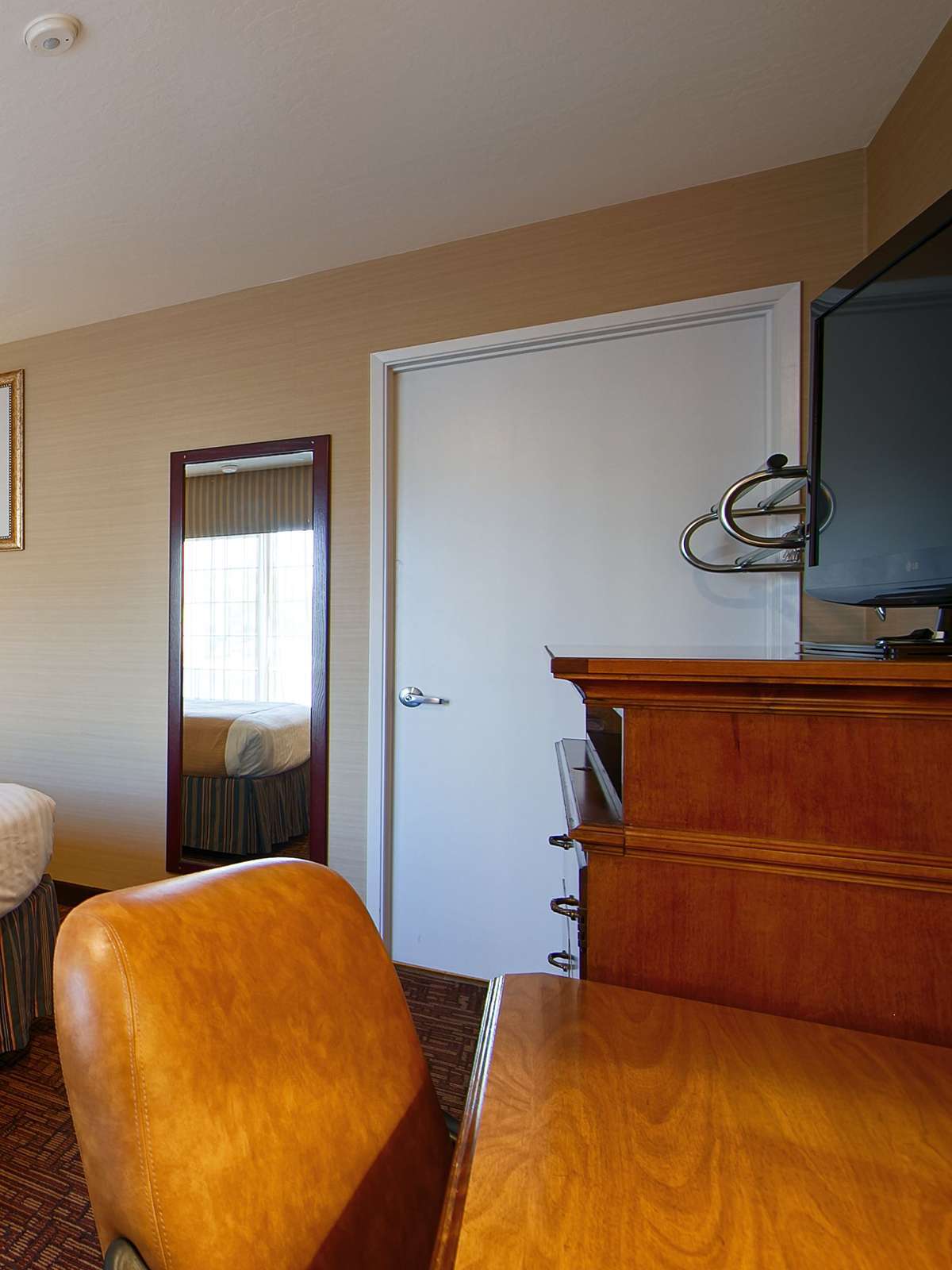 Hotel Best Western Inn Santa Clara photo 2