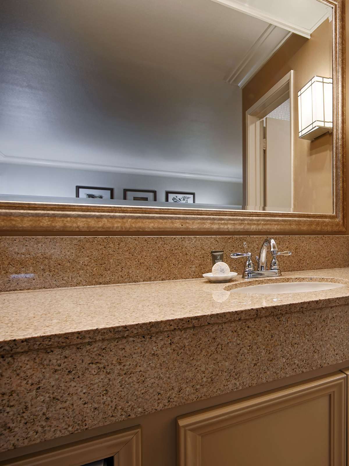 Hotel Best Western Corte Madera Inn photo 3