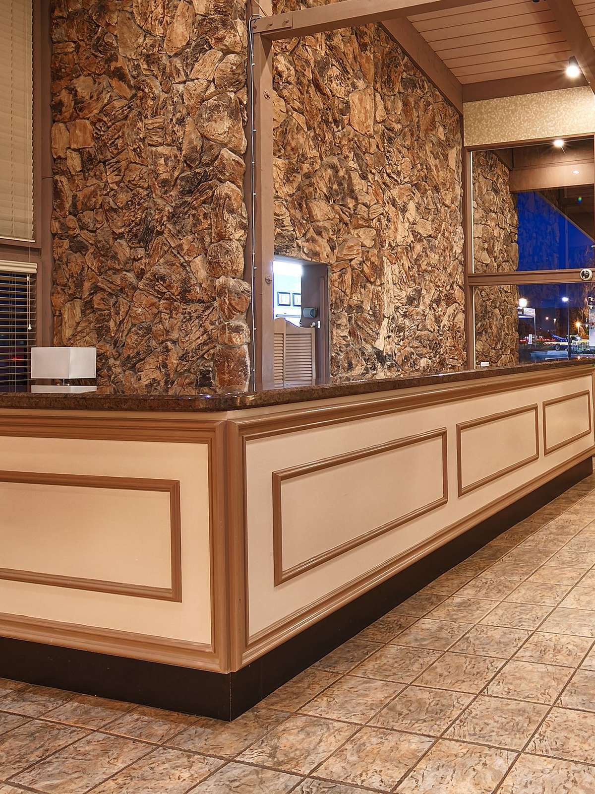 Hotel Best Western Corte Madera Inn photo 5