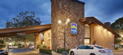 Best Western Corte Madera Inn
