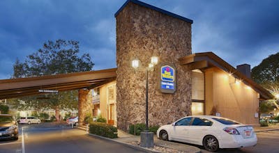 Best Western Corte Madera Inn