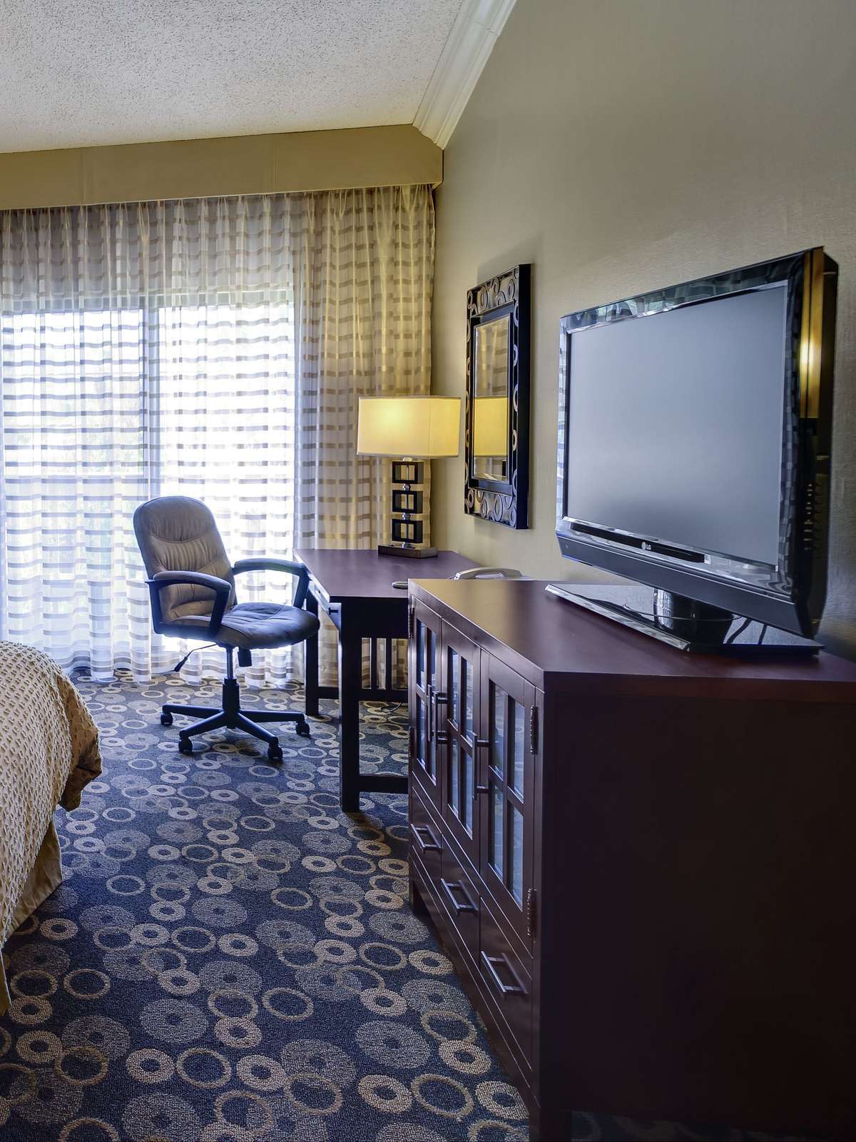 Hotel Best Western Corte Madera Inn photo 2