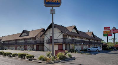 Best Western Andersen's Inn