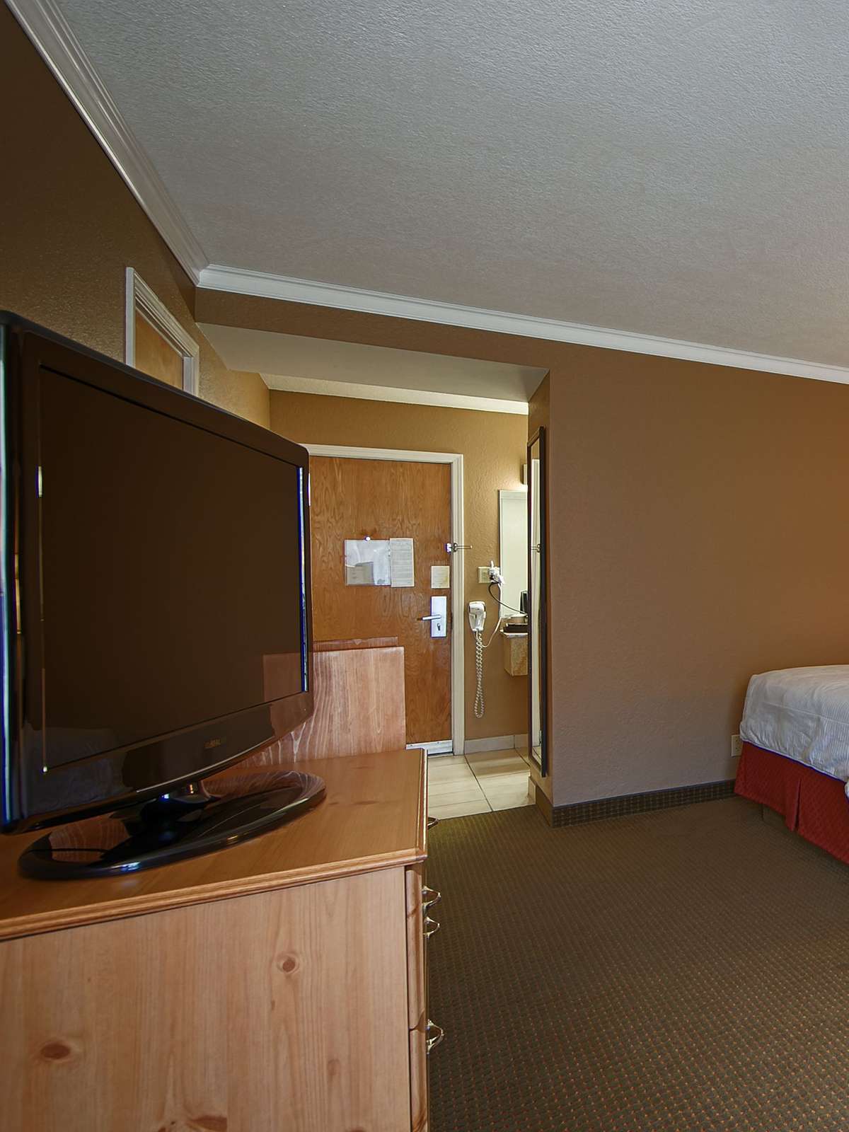 Hotel Best Western Andersen's Inn photo 2