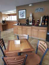 Hotel Best Western Andersen's Inn photo 5
