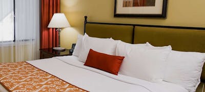 Best Western Plus Arroyo Roble Hotel & Creekside Villas