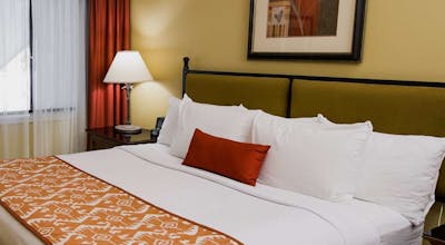 Best Western Plus Arroyo Roble Hotel & Creekside Villas