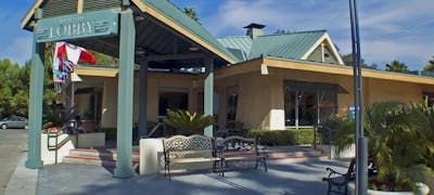 Best Western Seven Seas