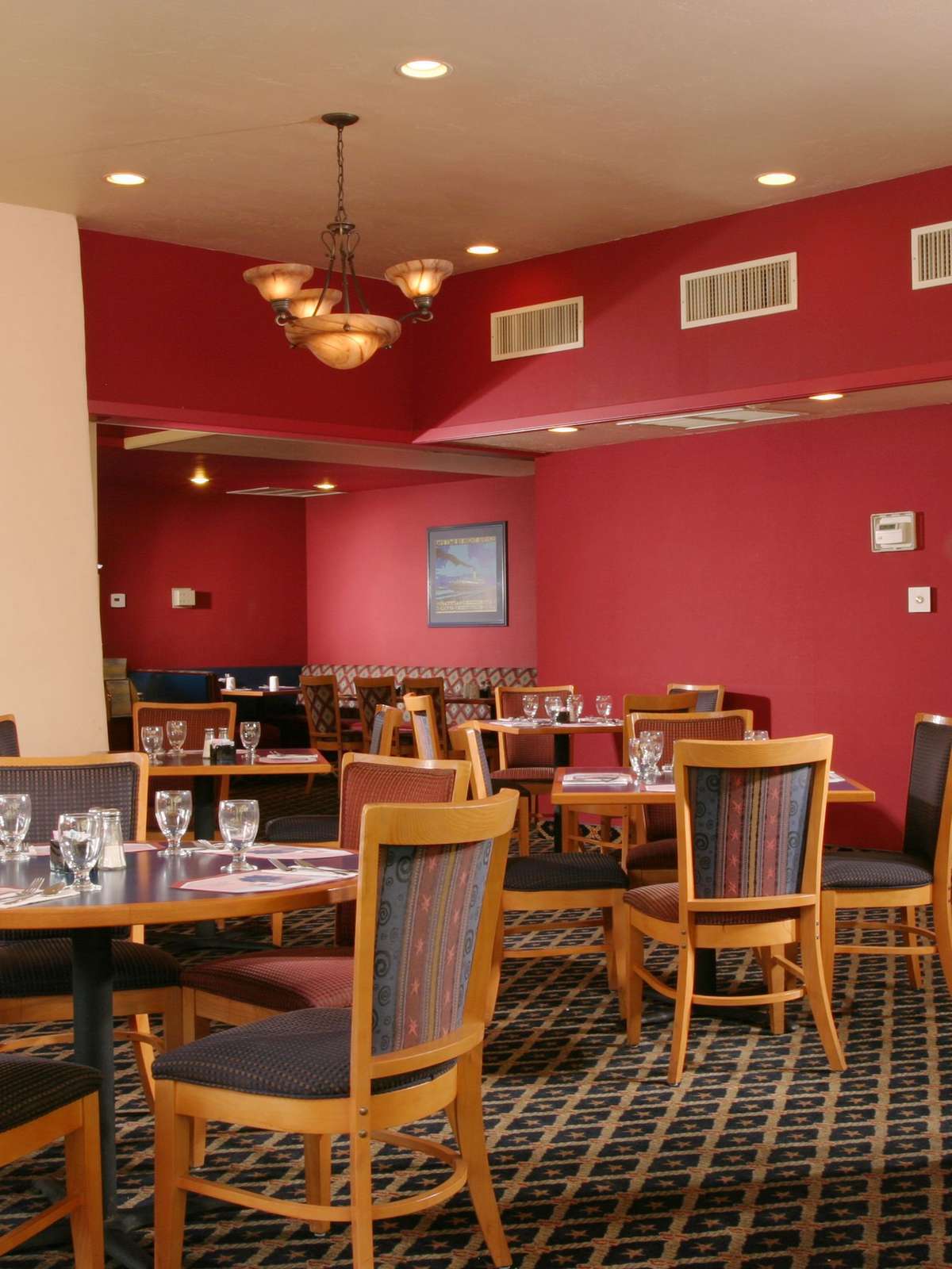 Hotel Best Western Seven Seas photo 1