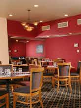 Hotel Best Western Seven Seas photo 1