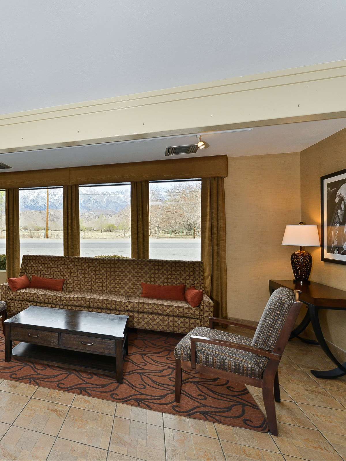 Hotel Best Western Frontier Motel photo 3