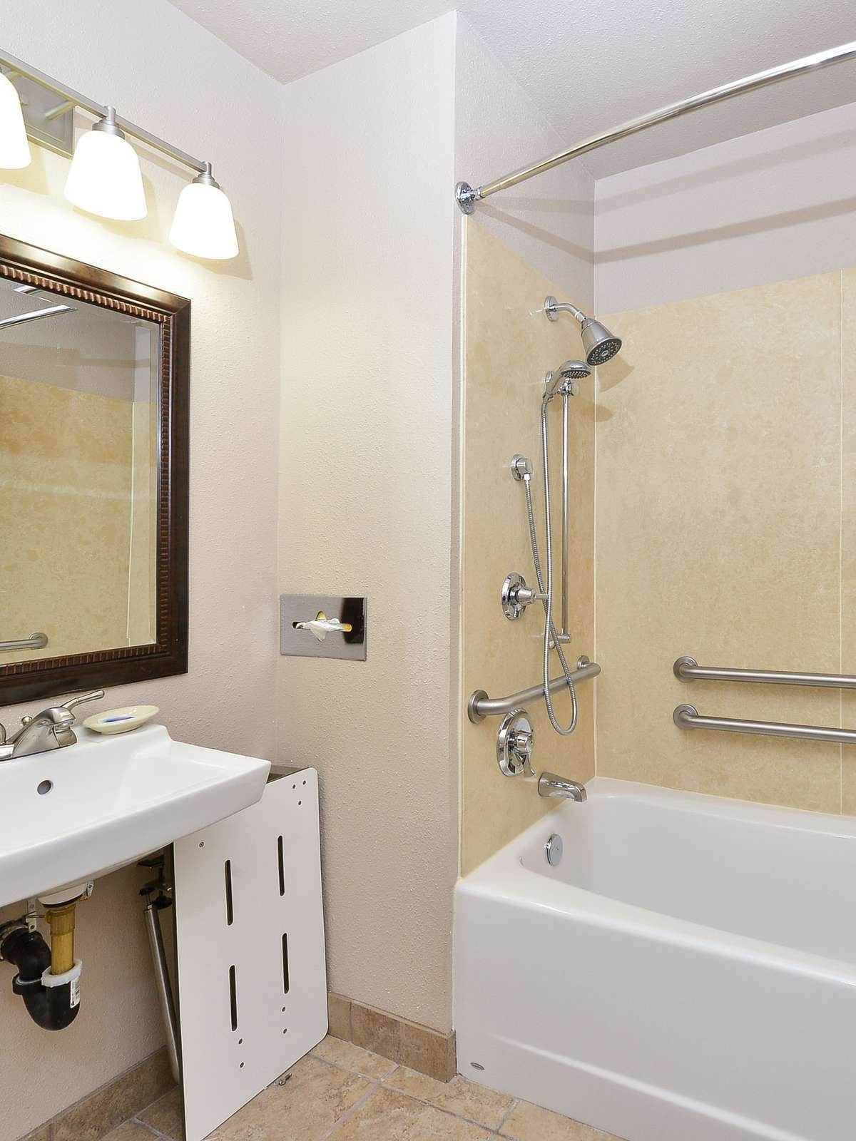 Hotel Best Western Frontier Motel photo 2