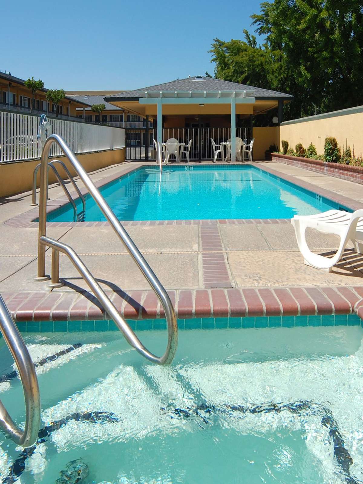 Hotel Best Western Town House Lodge photo 1