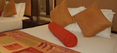 Best Western Town House Lodge