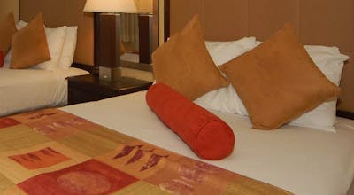 Best Western Town House Lodge