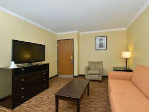 Hotel Best Western Gold Poppy Inn photo 2