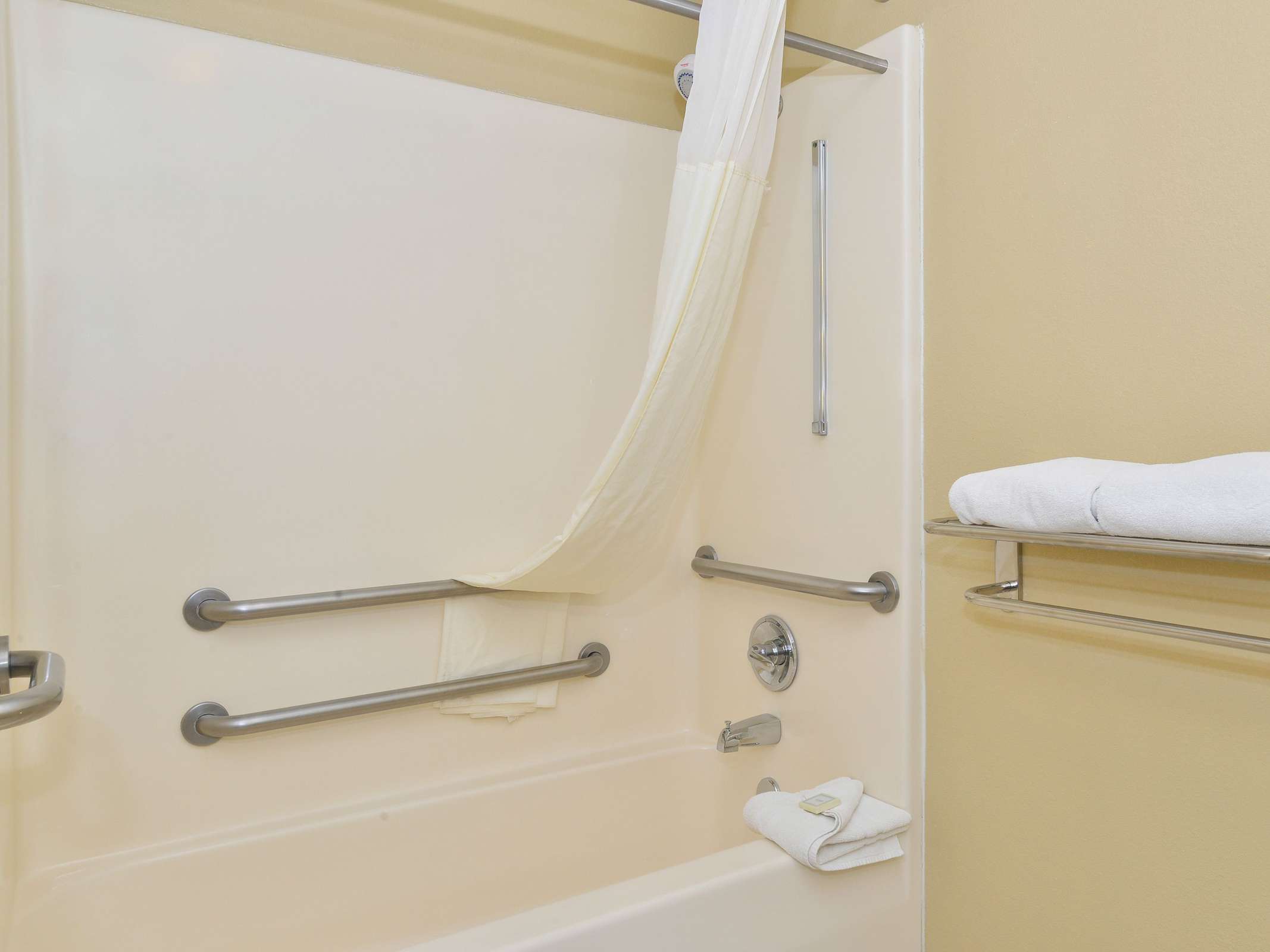 Hotel Best Western Gold Poppy Inn photo 3