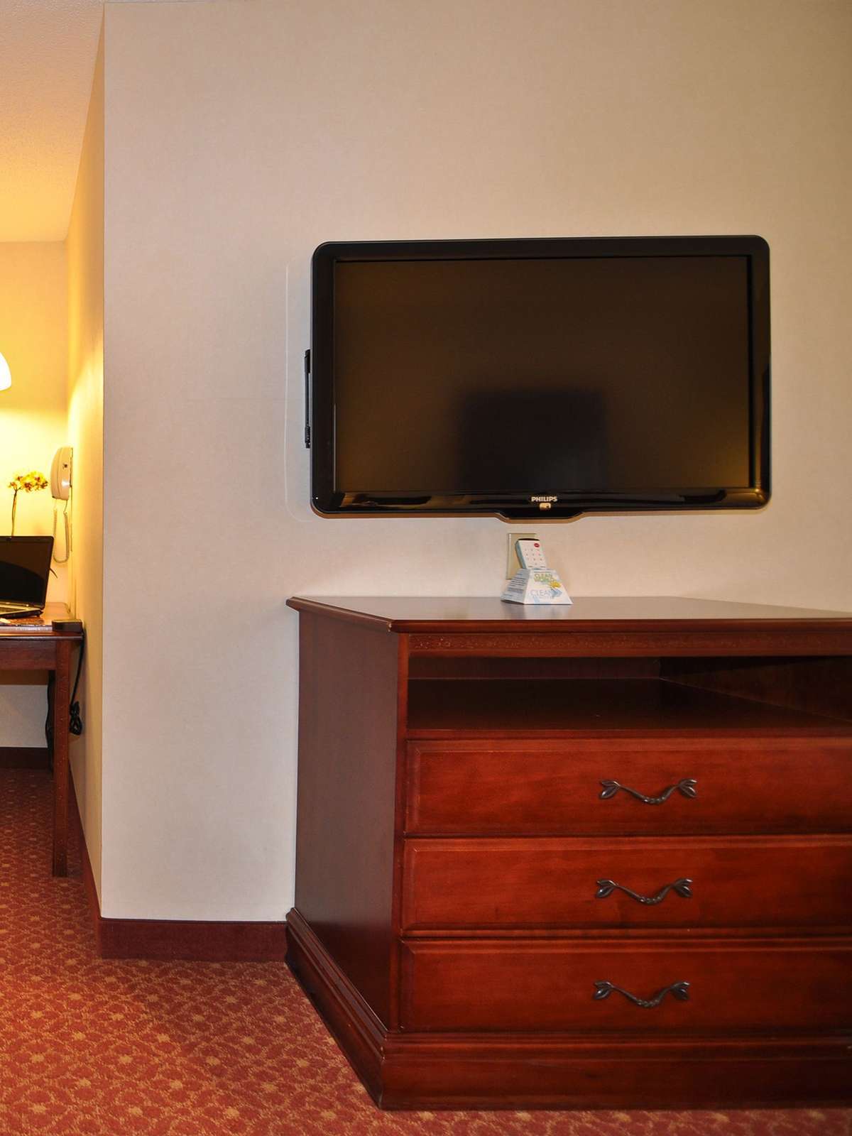 Hotel Best Western Carlton Suites photo 2