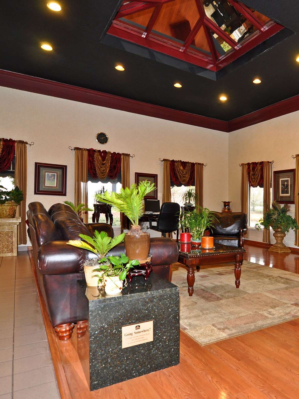 Hotel Best Western Carlton Suites photo 3