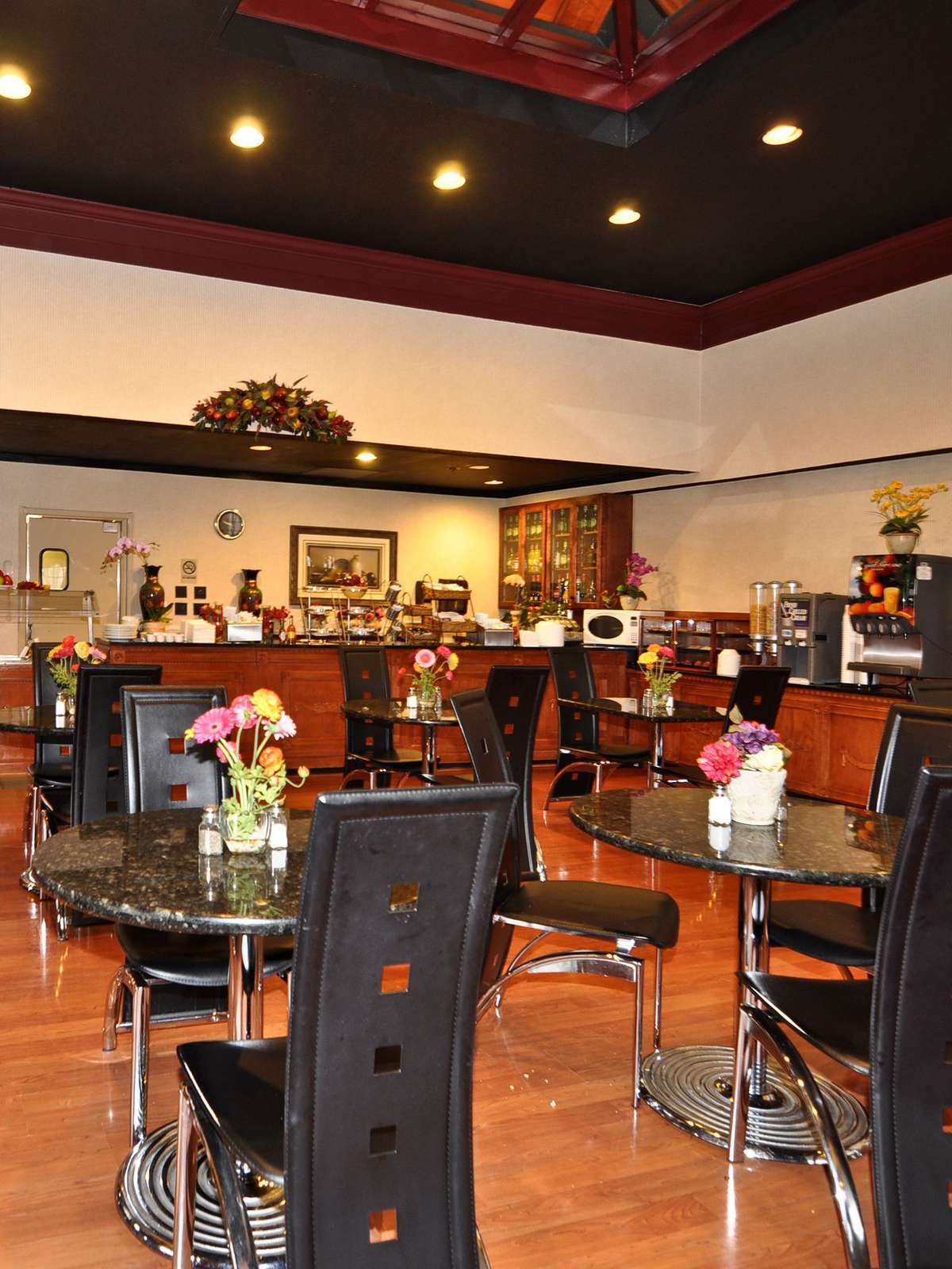 Hotel Best Western Carlton Suites photo 4