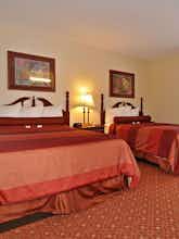 Hotel Best Western Carlton Suites photo 1