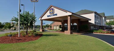 Best Western Plus Bessemer Hotel & Suites