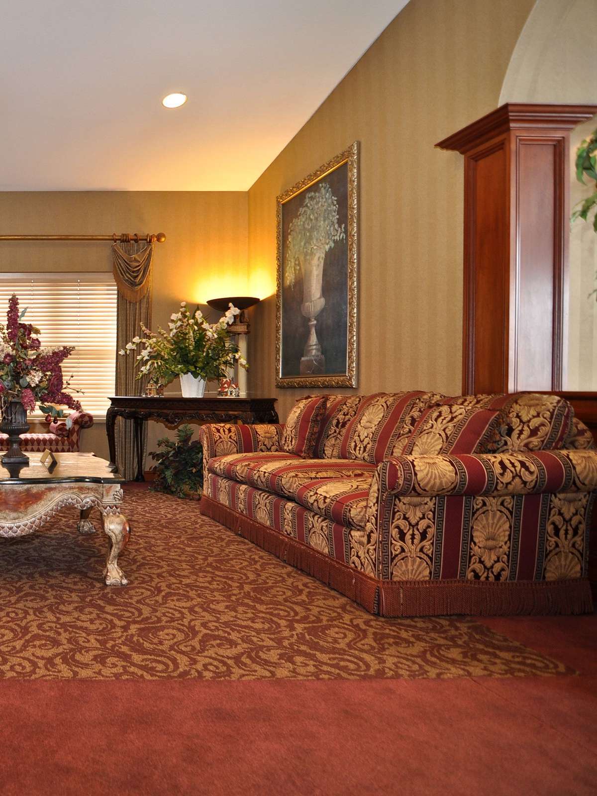 Hotel Best Western Plus Bessemer Hotel & Suites photo 4