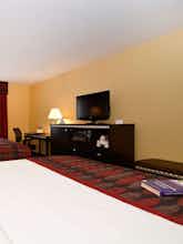 Hotel Best Western Plus Bessemer Hotel & Suites photo 2