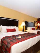 Hotel Best Western Plus Bessemer Hotel & Suites photo 1