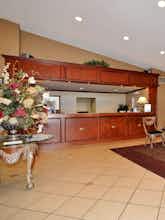 Hotel Best Western Plus Bessemer Hotel & Suites photo 5