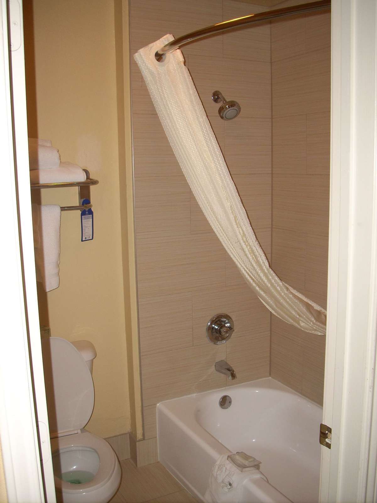 Hotel Best Western Plus Bessemer Hotel & Suites photo 3