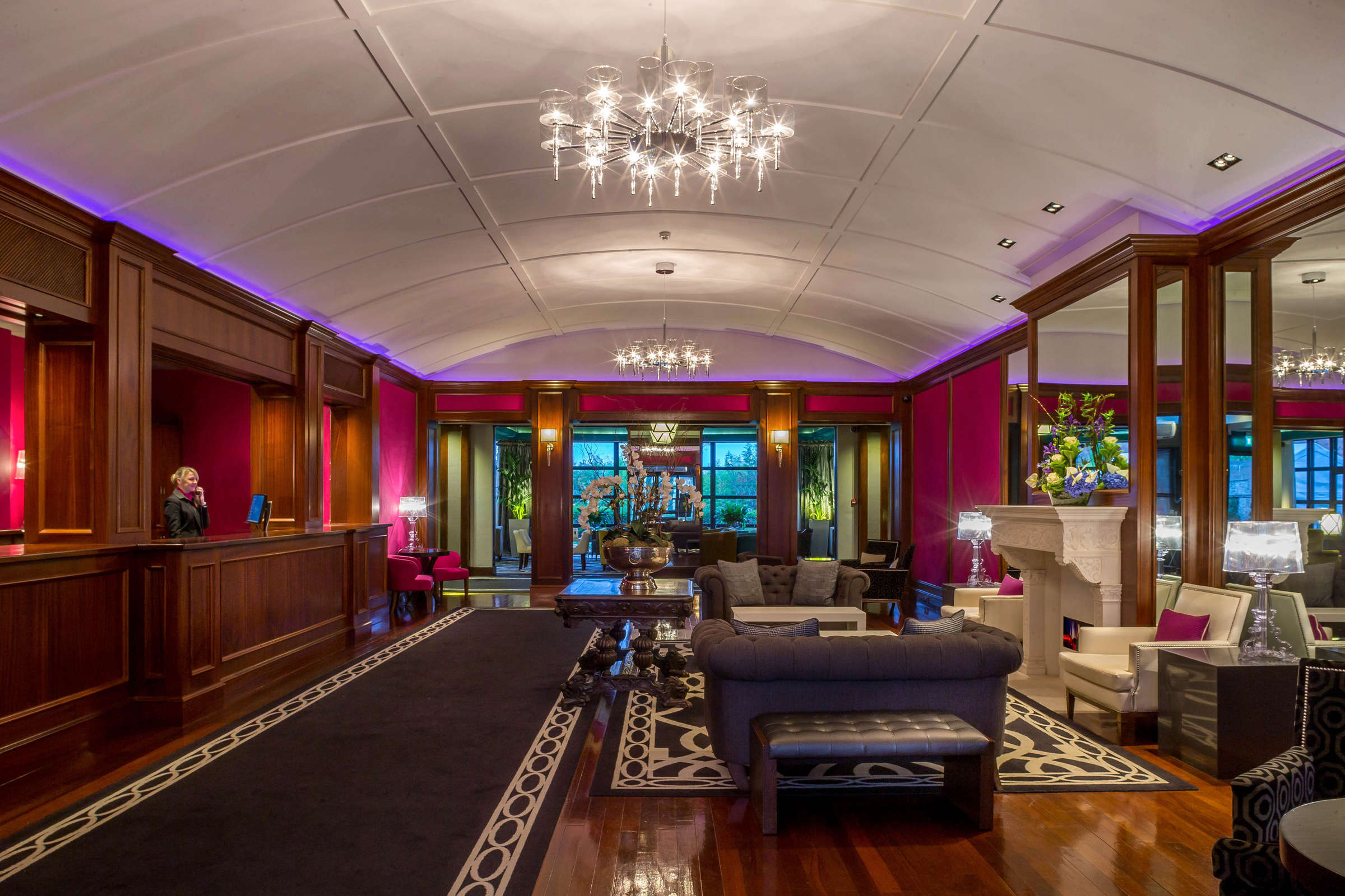 Hotel Castletroy Park Hotel photo 3