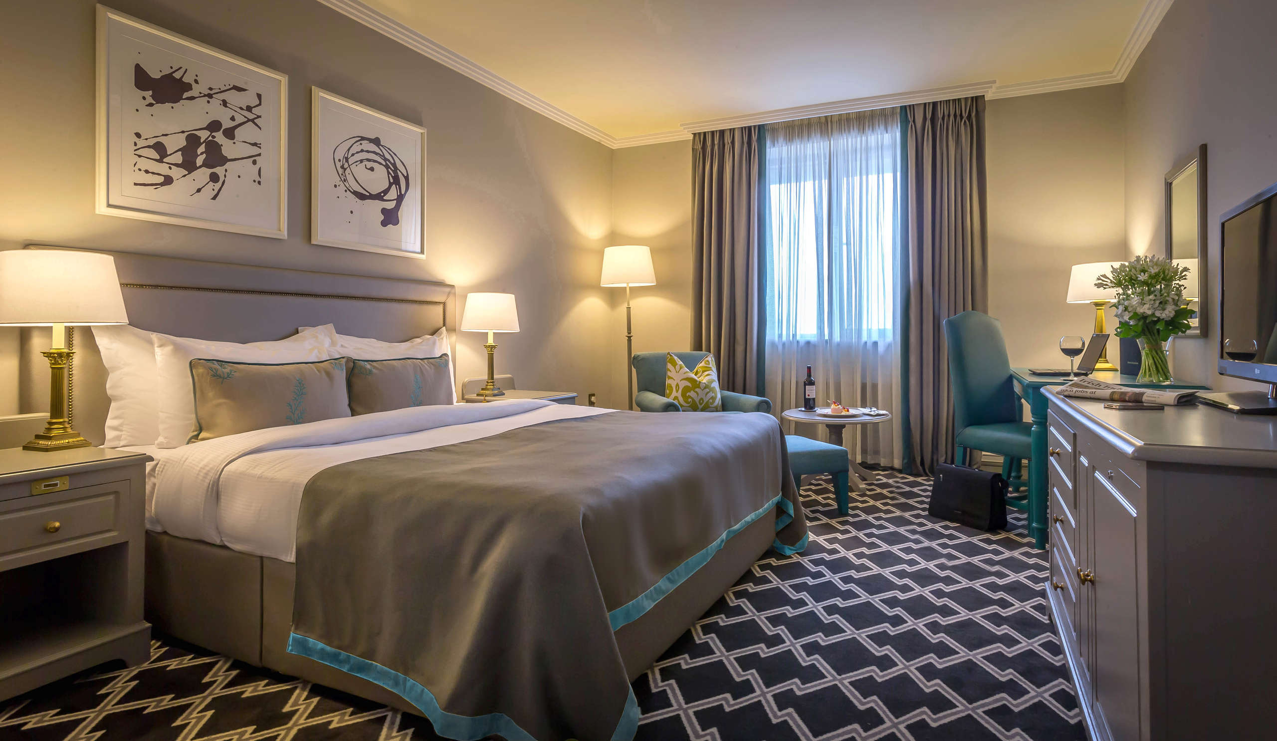 Hotel Castletroy Park Hotel photo 2