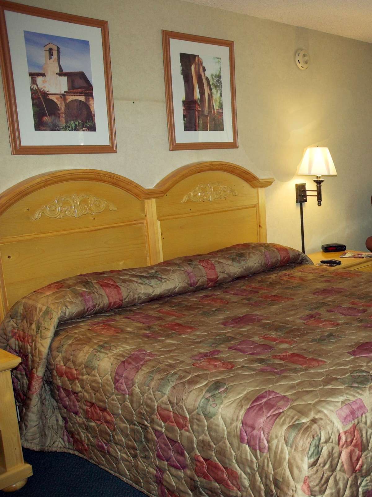 Best Western Phoenix Goodyear Inn