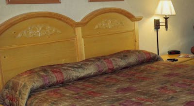 Best Western Phoenix Goodyear Inn