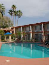 Hotel Best Western Phoenix Goodyear Inn photo 1