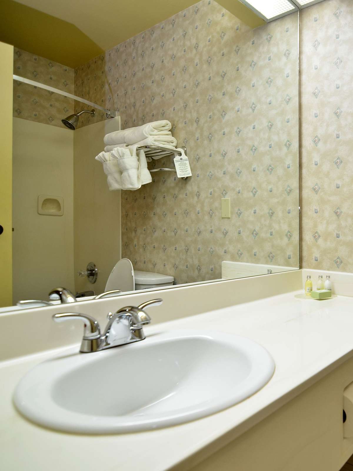 Hotel Best Western Plus Inn of Williams photo 3