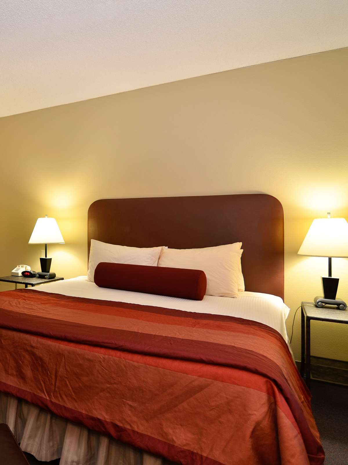 Hotel Best Western Plus Inn of Williams photo 1