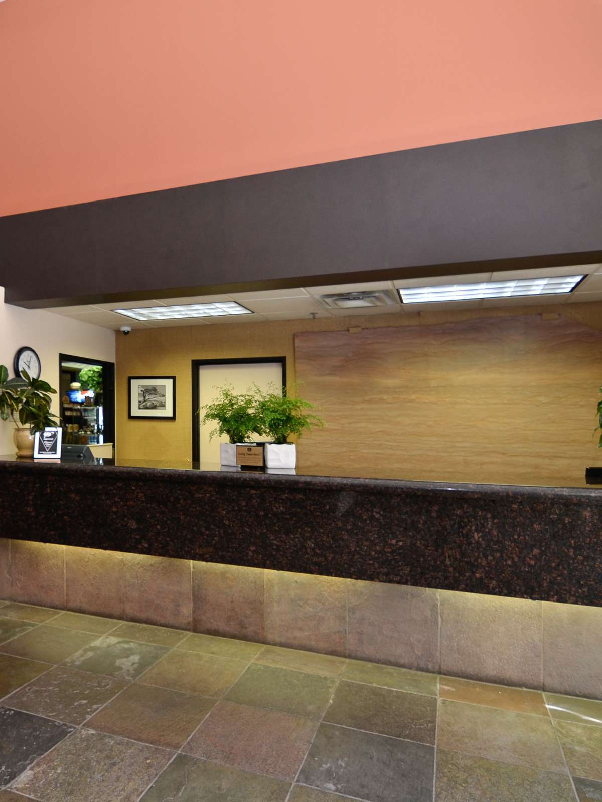 Hotel Best Western Plus Inn of Williams photo 4