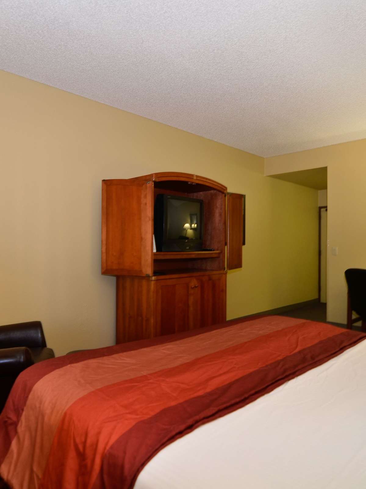 Hotel Best Western Plus Inn of Williams photo 2