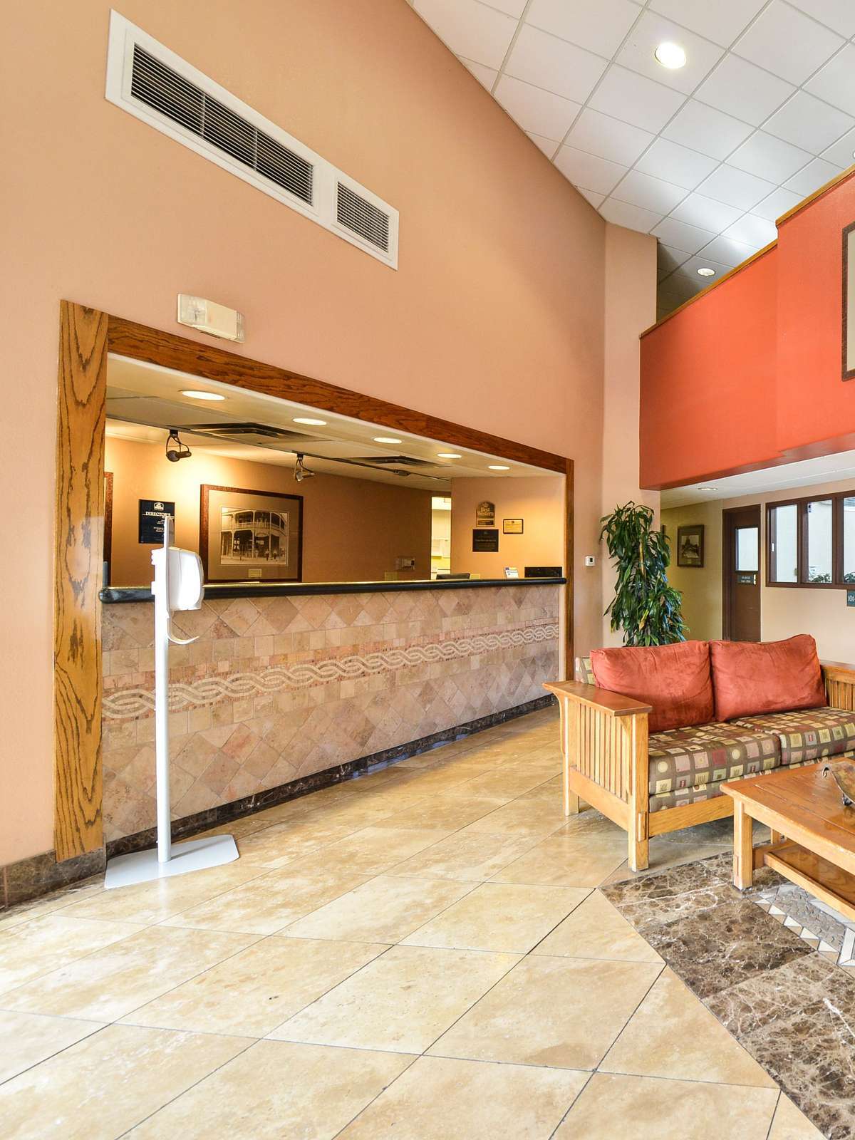 Hotel Inn of Tempe photo 4