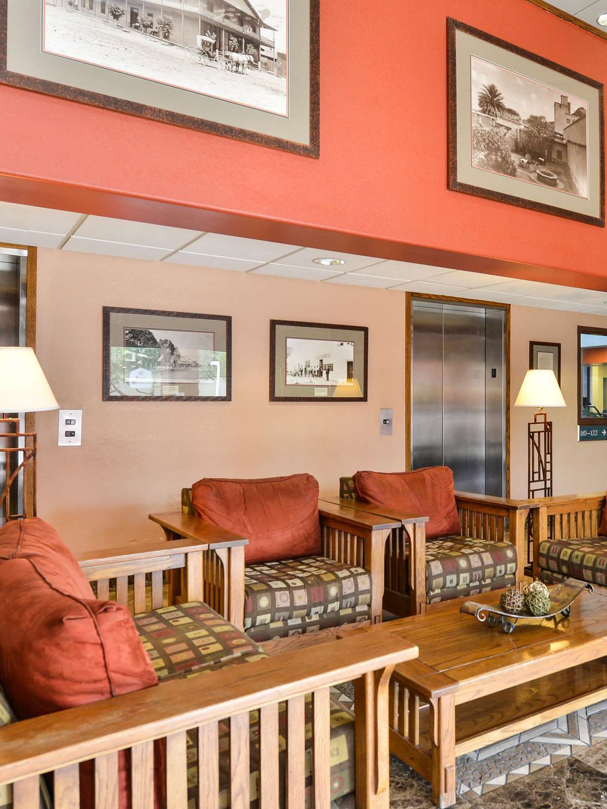 Hotel Inn of Tempe photo 3