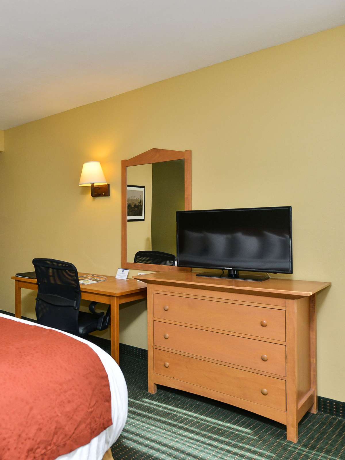 Hotel Inn of Tempe photo 1