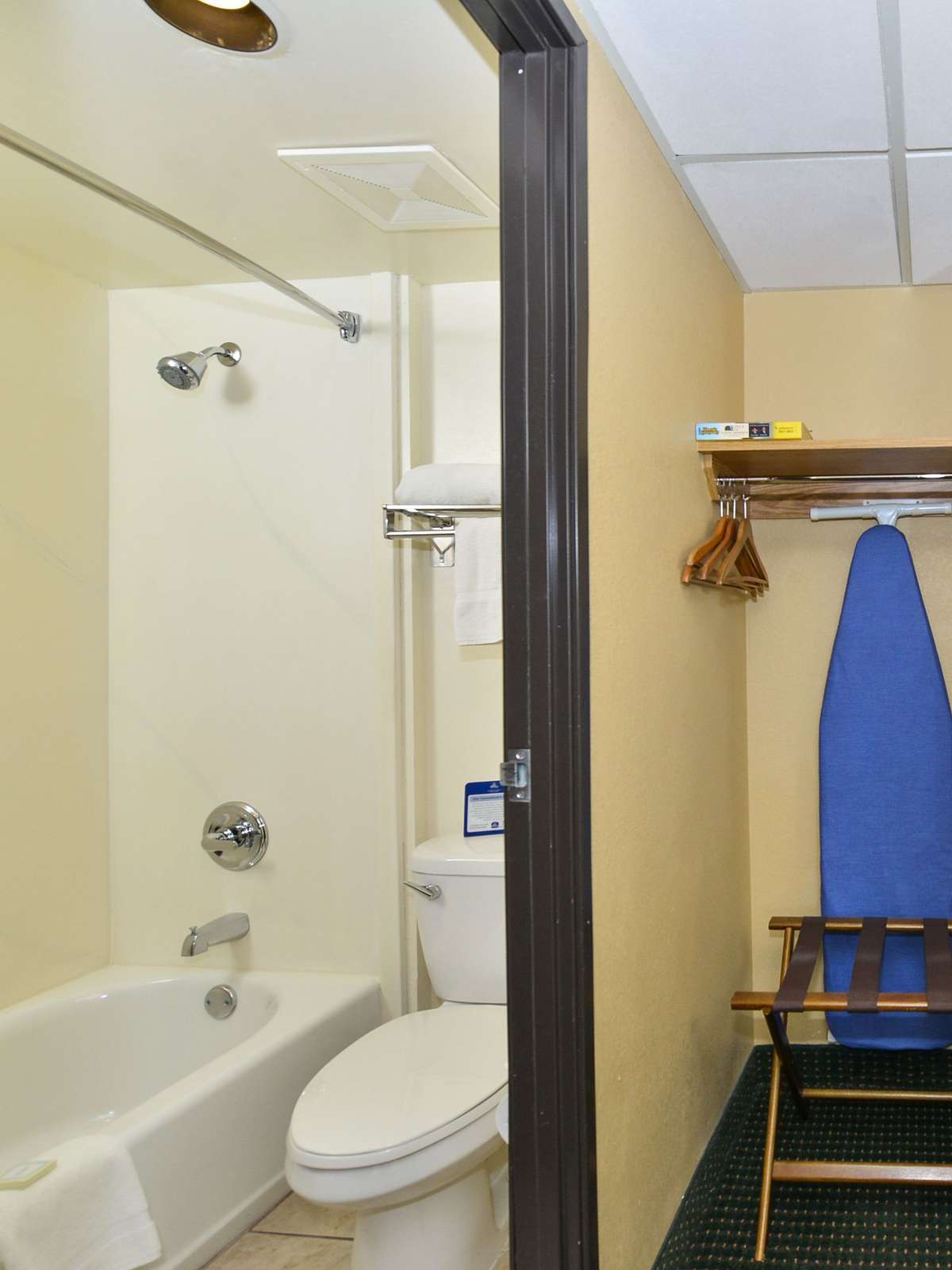 Hotel Inn of Tempe photo 5