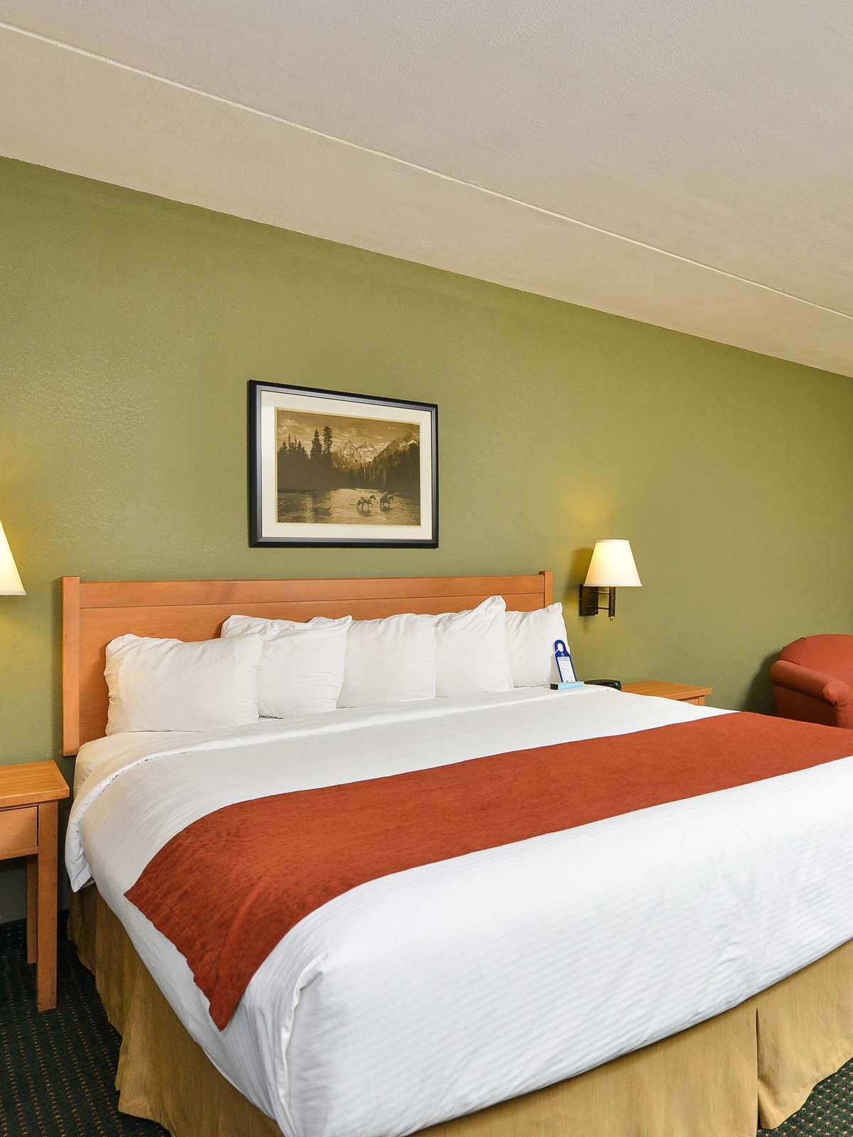 Hotel Inn of Tempe photo 2